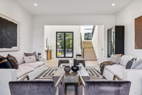 33 Fawn Drive San Anselmo CA 94960