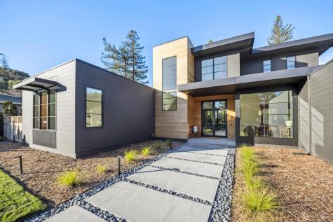 33 Fawn Drive San Anselmo CA 94960