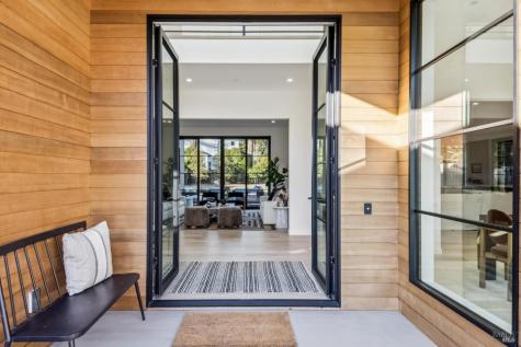 33 Fawn Drive San Anselmo CA 94960