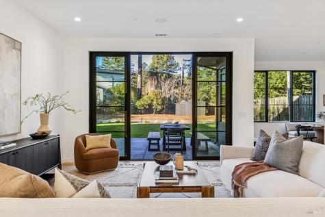 33 Fawn Drive San Anselmo CA 94960