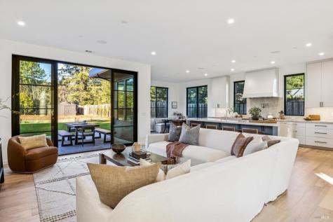 33 Fawn Drive San Anselmo CA 94960