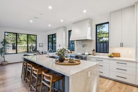 33 Fawn Drive San Anselmo CA 94960