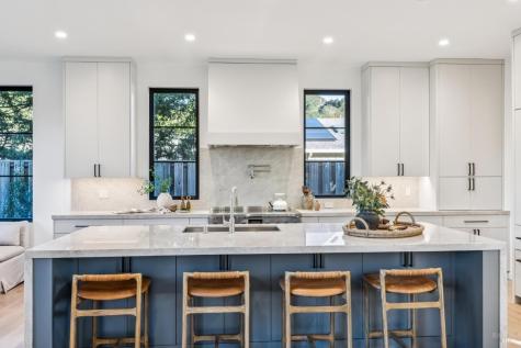 33 Fawn Drive San Anselmo CA 94960