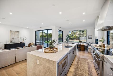 33 Fawn Drive San Anselmo CA 94960