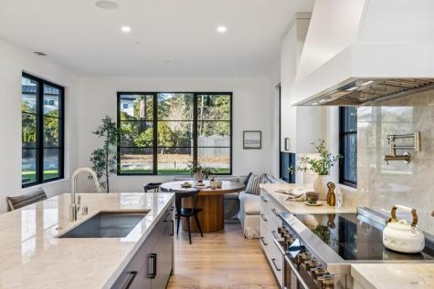 33 Fawn Drive San Anselmo CA 94960