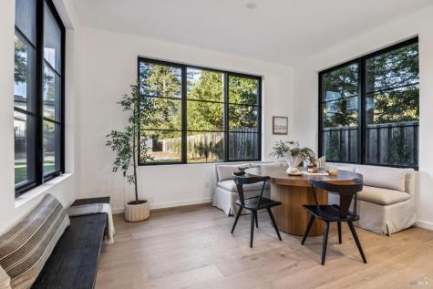 33 Fawn Drive San Anselmo CA 94960