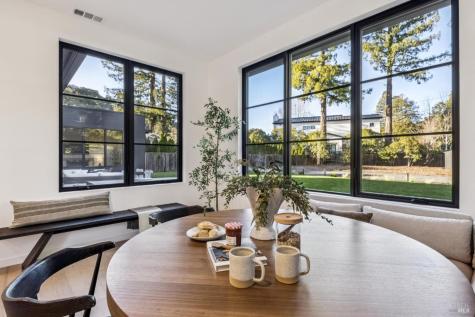 33 Fawn Drive San Anselmo CA 94960