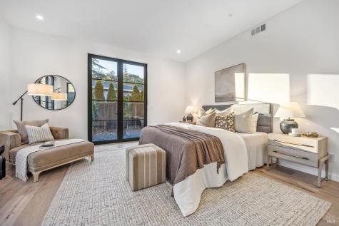 33 Fawn Drive San Anselmo CA 94960