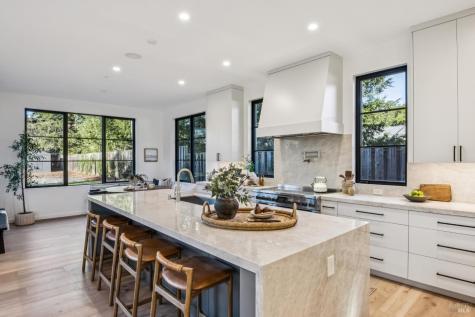 33 Fawn Drive San Anselmo CA 94960