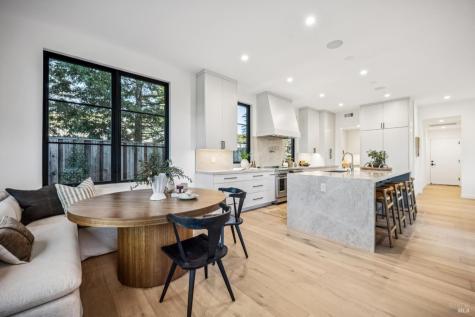 33 Fawn Drive San Anselmo CA 94960