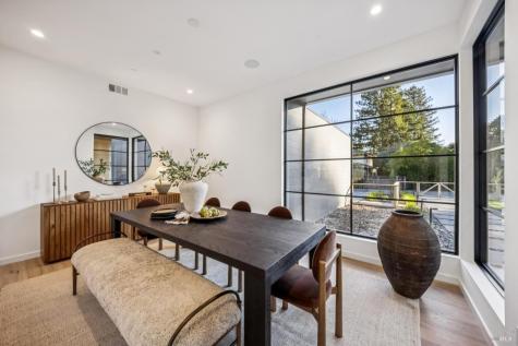 33 Fawn Drive San Anselmo CA 94960