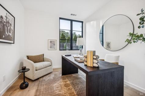 33 Fawn Drive San Anselmo CA 94960