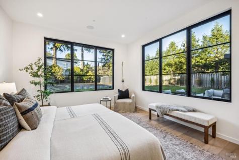 33 Fawn Drive San Anselmo CA 94960