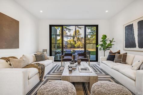 33 Fawn Drive San Anselmo CA 94960