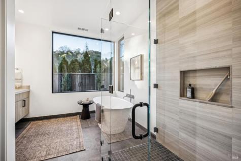33 Fawn Drive San Anselmo CA 94960