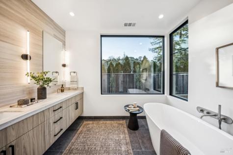 33 Fawn Drive San Anselmo CA 94960