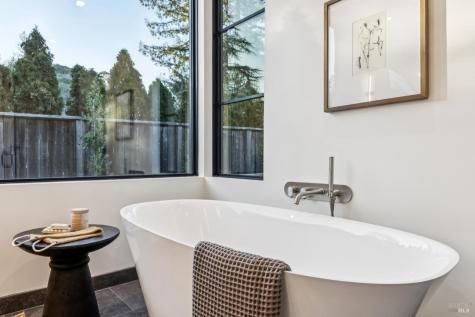 33 Fawn Drive San Anselmo CA 94960