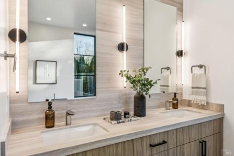 33 Fawn Drive San Anselmo CA 94960