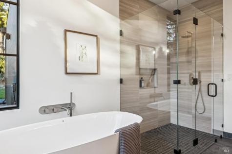 33 Fawn Drive San Anselmo CA 94960