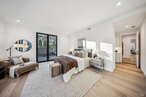 33 Fawn Drive San Anselmo CA 94960