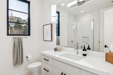 33 Fawn Drive San Anselmo CA 94960