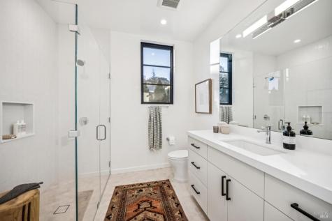 33 Fawn Drive San Anselmo CA 94960