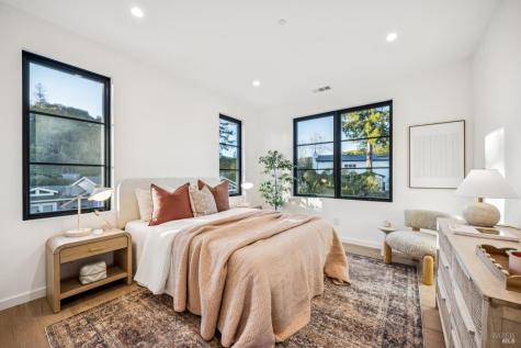 33 Fawn Drive San Anselmo CA 94960