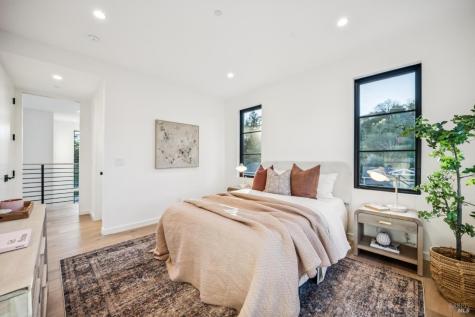 33 Fawn Drive San Anselmo CA 94960