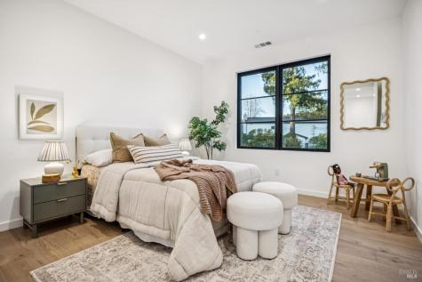 33 Fawn Drive San Anselmo CA 94960