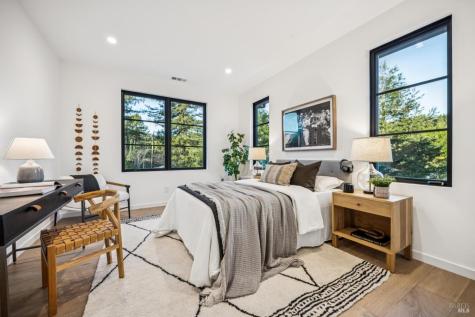 33 Fawn Drive San Anselmo CA 94960