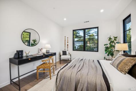 33 Fawn Drive San Anselmo CA 94960