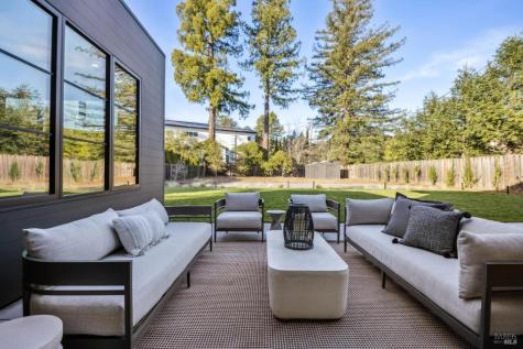 33 Fawn Drive San Anselmo CA 94960