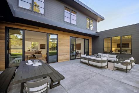 33 Fawn Drive San Anselmo CA 94960