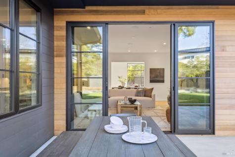 33 Fawn Drive San Anselmo CA 94960