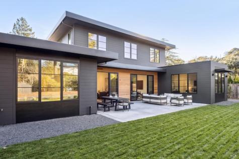 33 Fawn Drive San Anselmo CA 94960