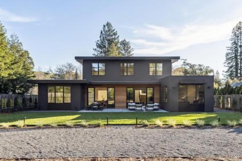 33 Fawn Drive San Anselmo CA 94960