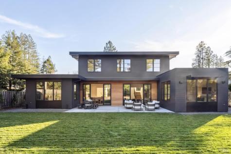 33 Fawn Drive San Anselmo CA 94960