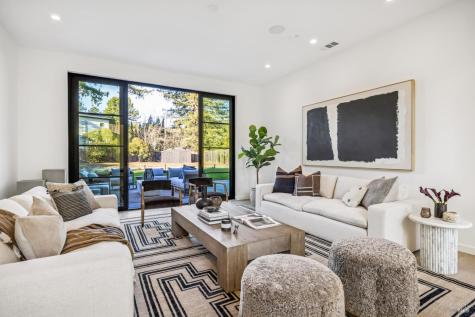33 Fawn Drive San Anselmo CA 94960
