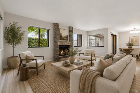 566 March Avenue Healdsburg CA 95448