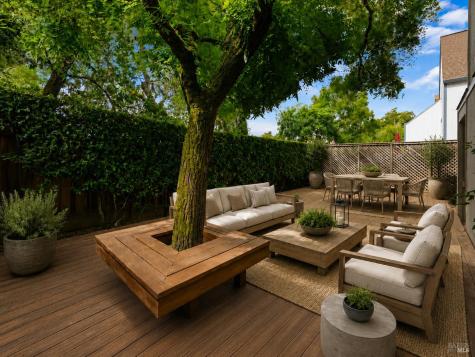 566 March Avenue Healdsburg CA 95448