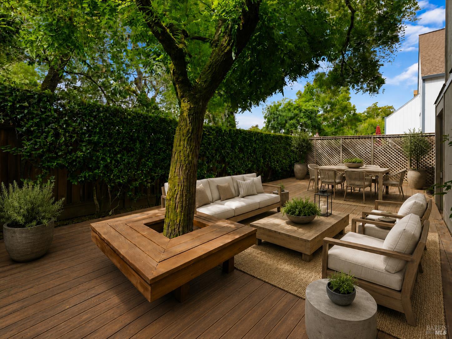 566 March Avenue Healdsburg CA 95448