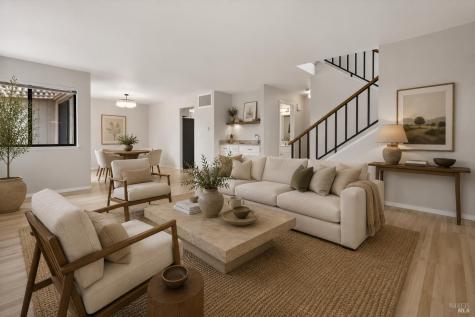 566 March Avenue Healdsburg CA 95448