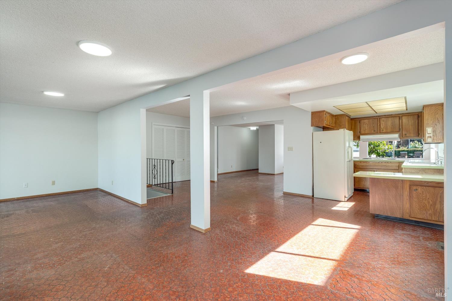 1298 W K Street Benicia CA 94510