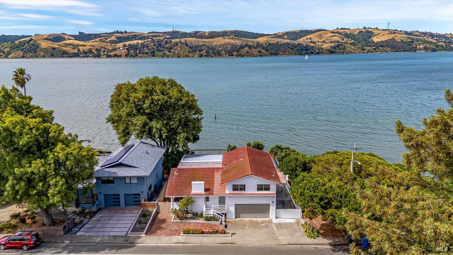 1298 W K Street Benicia CA 94510
