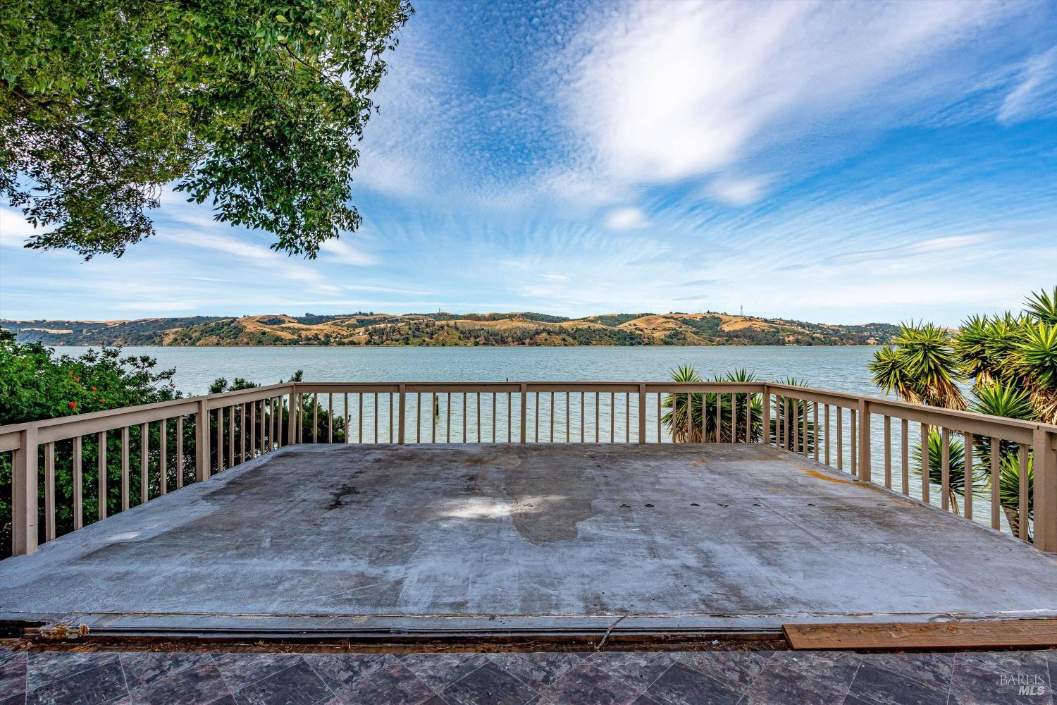 1298 W K Street Benicia CA 94510