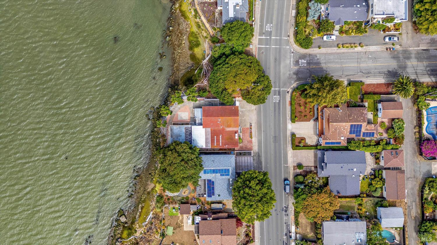 1298 W K Street Benicia CA 94510