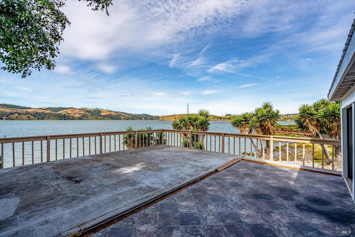 1298 W K Street Benicia CA 94510