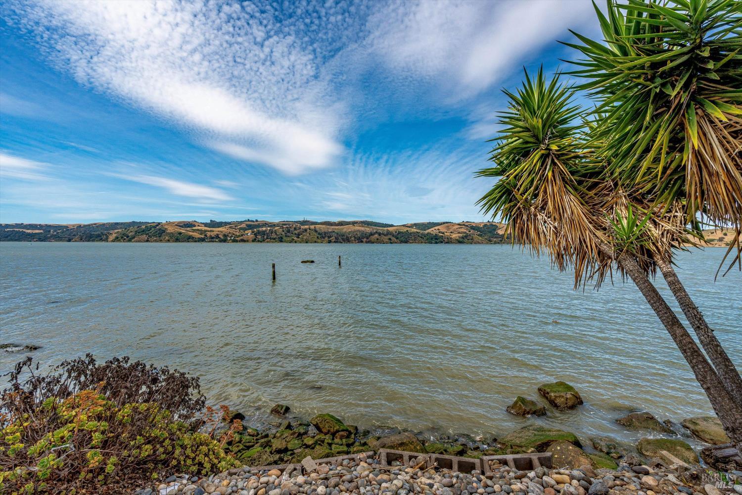 1298 W K Street Benicia CA 94510
