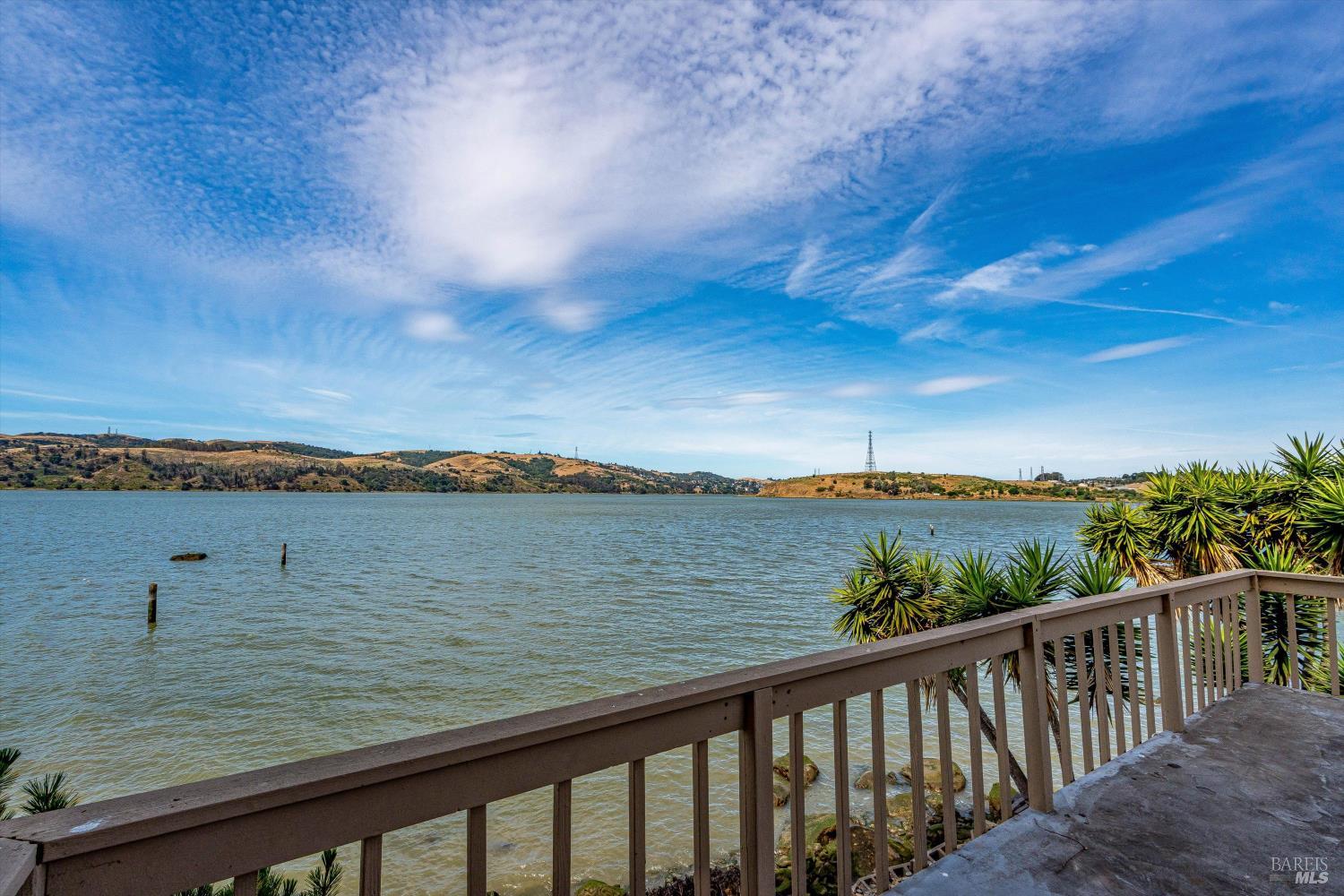 1298 W K Street Benicia CA 94510