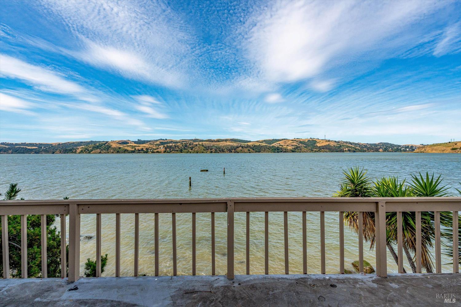1298 W K Street Benicia CA 94510